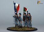 Francesos 1GM