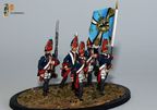 Prussians XVIII