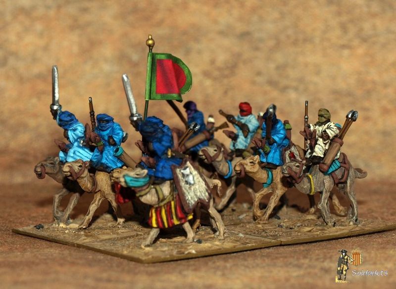 Tuaregs I