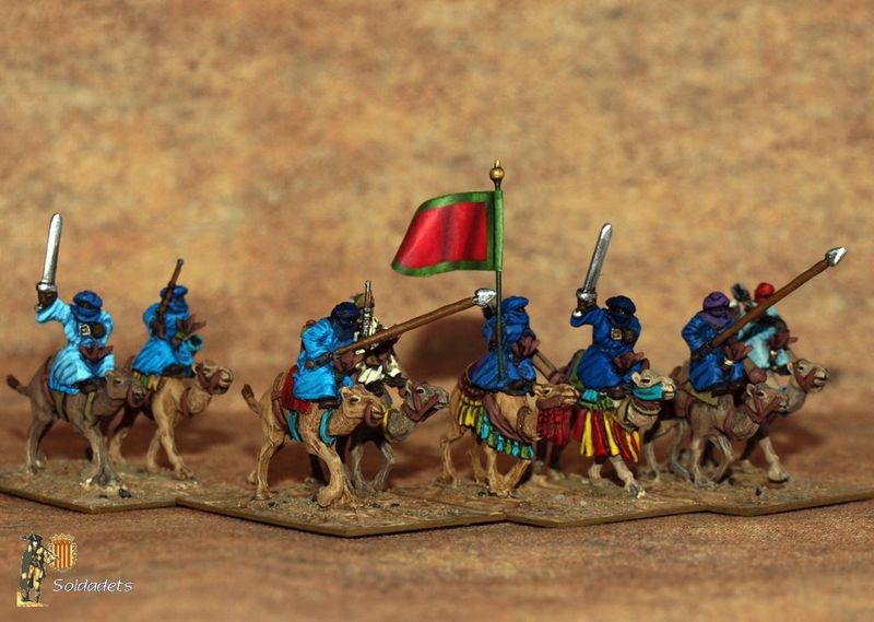 Tuaregs II