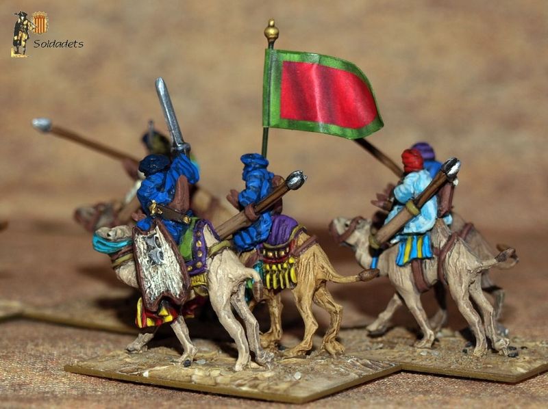 Tuaregs III